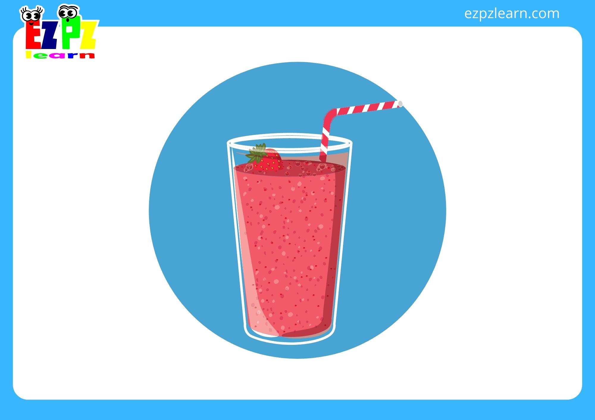 smoothie